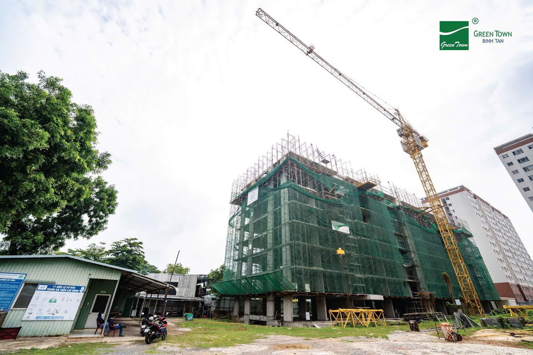 Quy trình nghiệm thu kỹ thuật cấu kiện thép dầm sàn nghiêm ngặt trước khi đổ bê tông